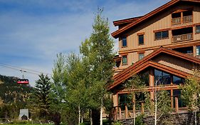 Teton Mountain Lodge